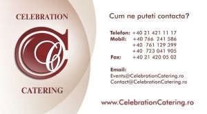 CATERING GENERAL
