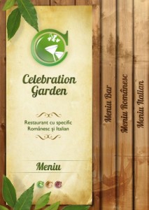 menu cover 2010