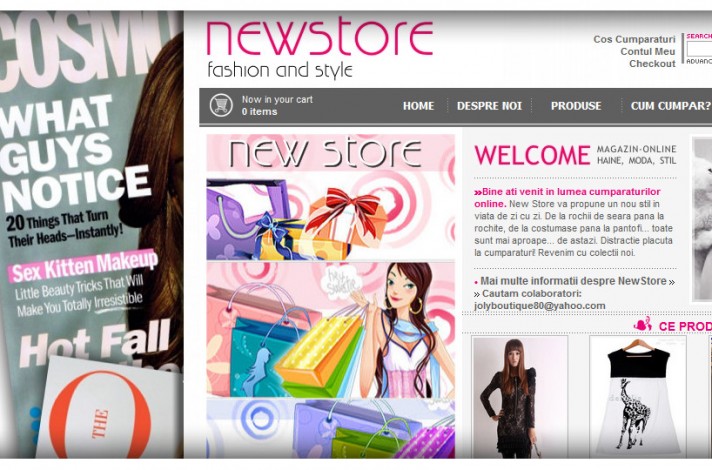 newstore