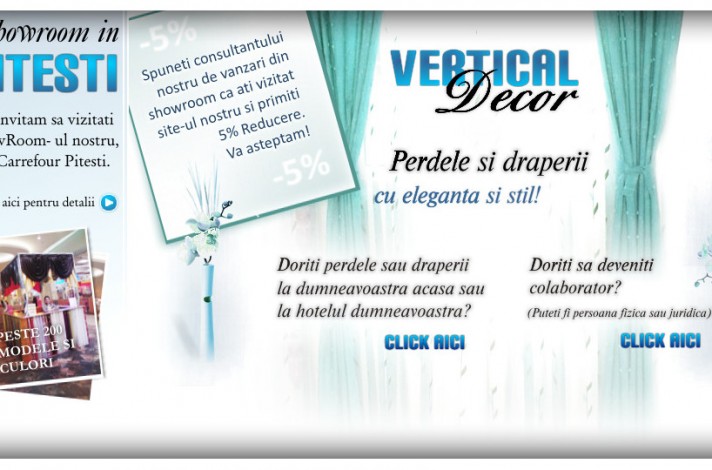 perdele
