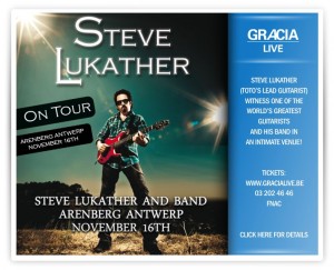 steve lukather