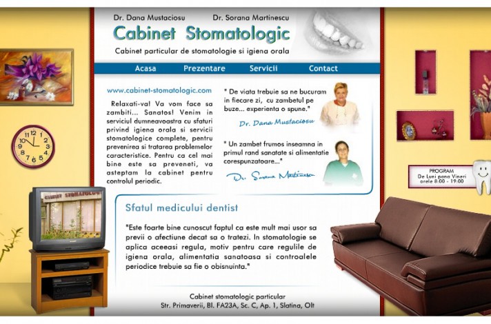 stomato